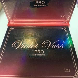 Violet Voss HG Eyeshadow Palette